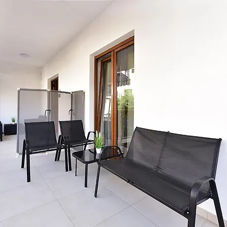 Apartment Ljubo 2429